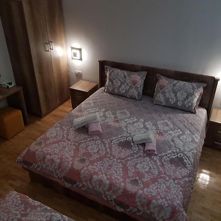 Prishtina Newborn Abc Room Priştine Dış mekan fotoğraf