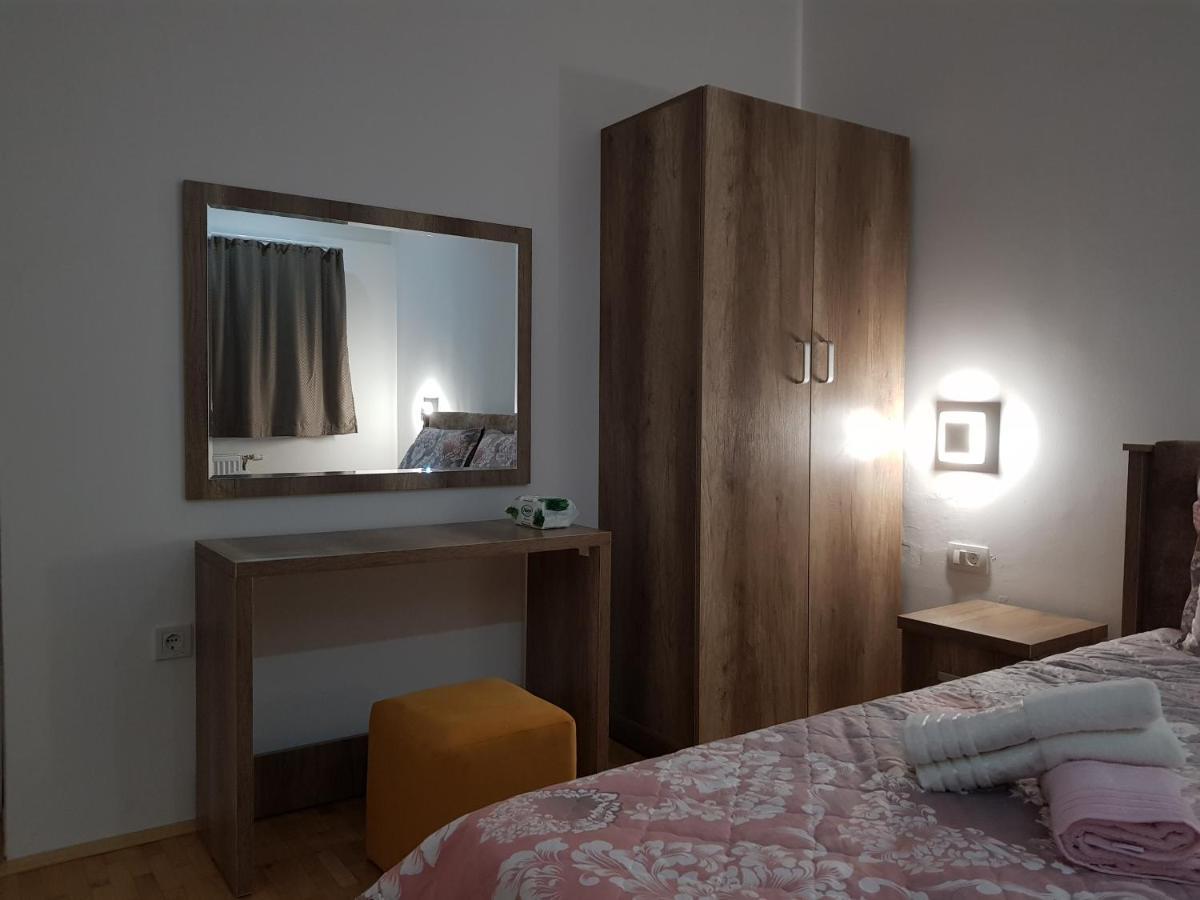 Prishtina Newborn Abc Room Priştine Dış mekan fotoğraf