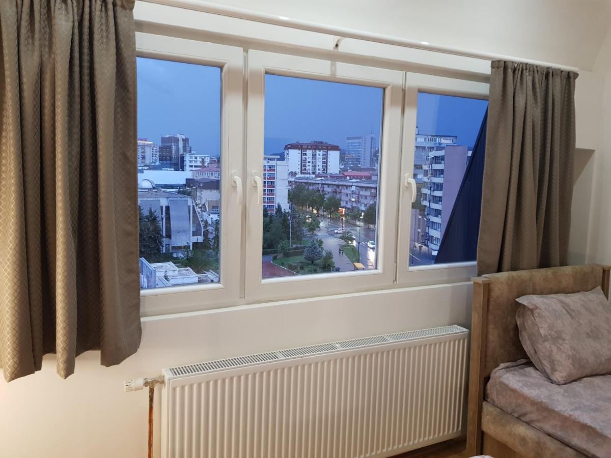 Prishtina Newborn Abc Room Priştine Dış mekan fotoğraf