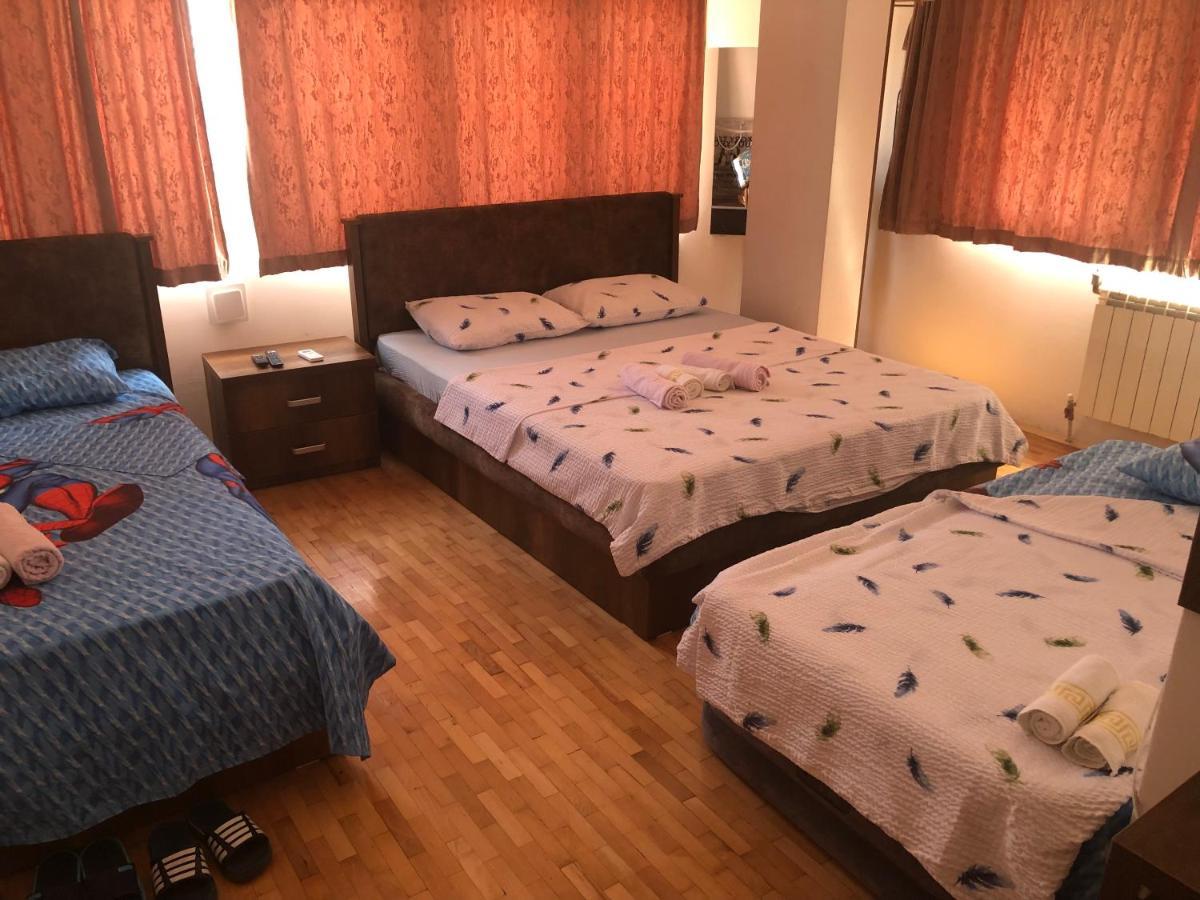 Prishtina Newborn Abc Room Priştine Dış mekan fotoğraf