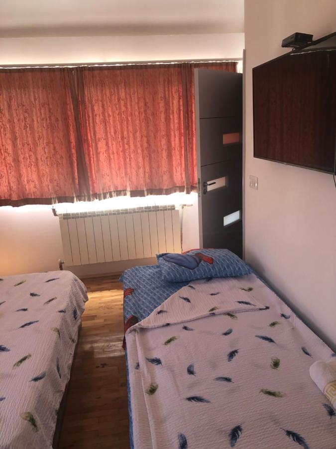 Prishtina Newborn Abc Room Priştine Dış mekan fotoğraf