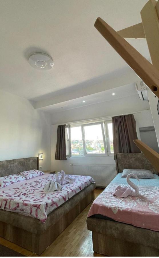 Prishtina Newborn Abc Room Priştine Dış mekan fotoğraf